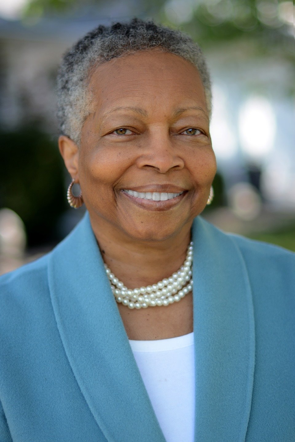 Sheila Capers