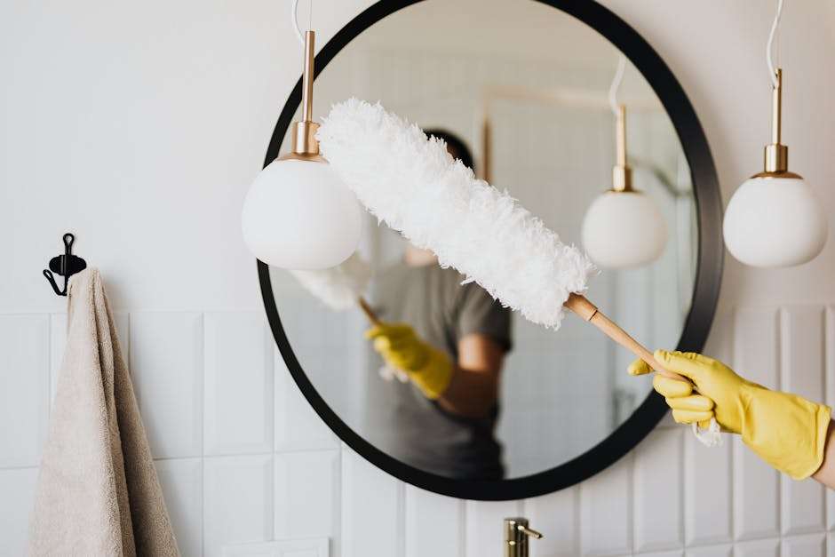 The Ultimate Guide to Tailored Cleaning Solutions for Your Home