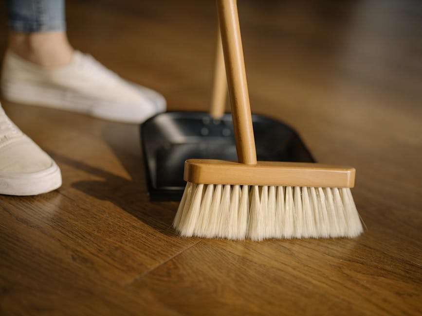 Quick House Cleaning Hacks Every Homeowner Should Know